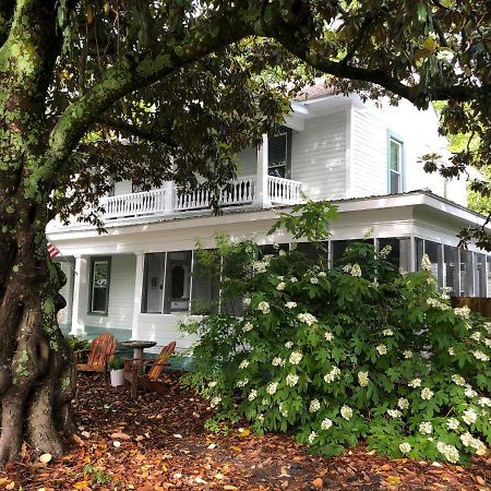 Bed and Breakfast Magnolia House&Gardens Clover Esterno foto