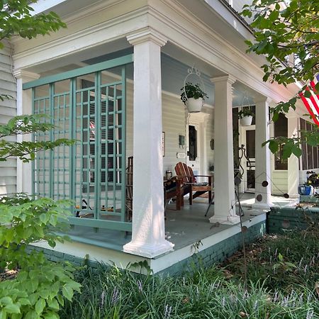 Bed and Breakfast Magnolia House&Gardens Clover Esterno foto