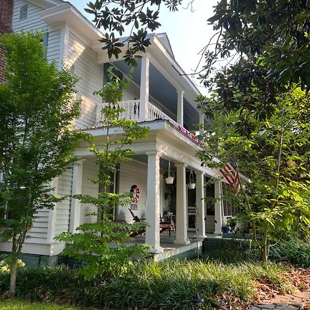 Bed and Breakfast Magnolia House&Gardens Clover Esterno foto