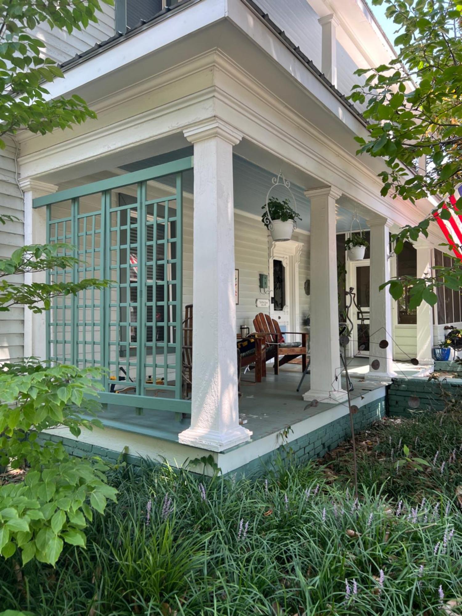 Bed and Breakfast Magnolia House&Gardens Clover Esterno foto