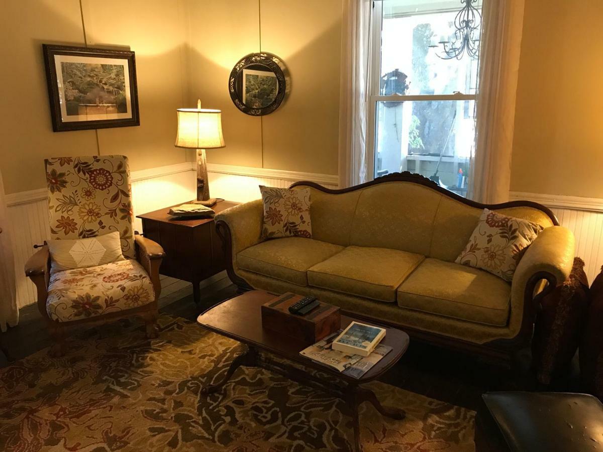 Bed and Breakfast Magnolia House&Gardens Clover Esterno foto