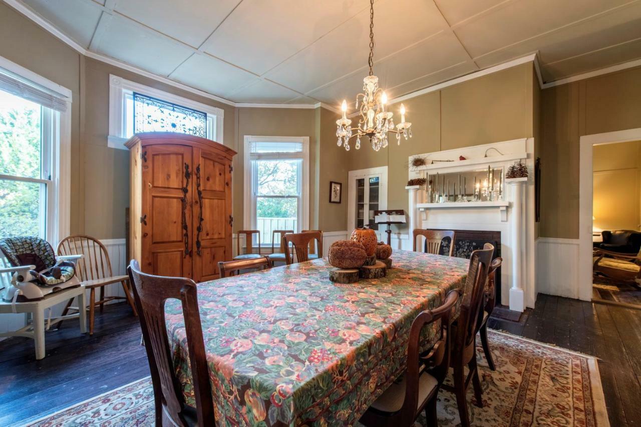 Bed and Breakfast Magnolia House&Gardens Clover Esterno foto