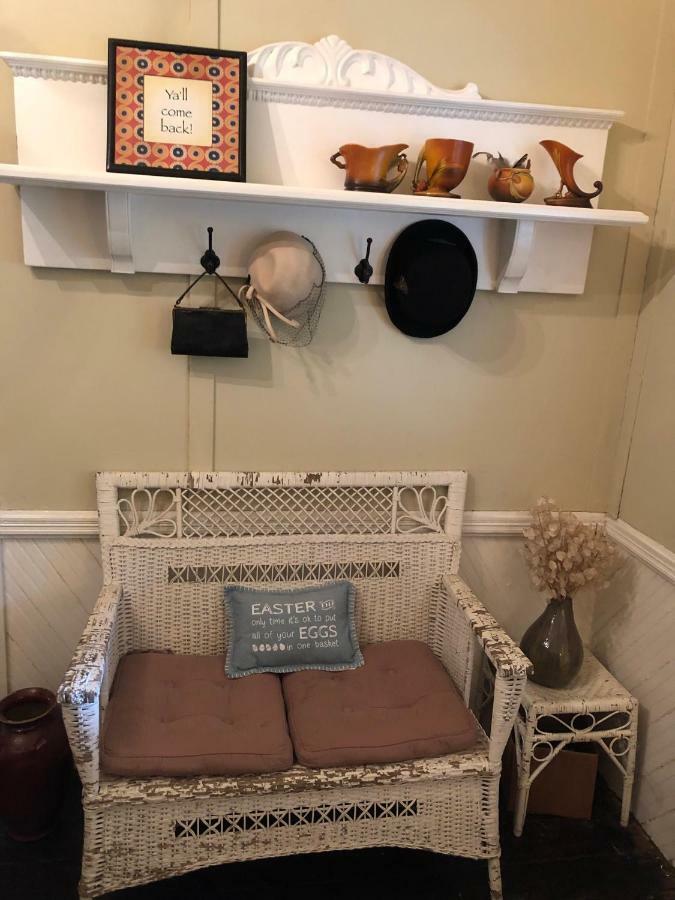 Bed and Breakfast Magnolia House&Gardens Clover Esterno foto