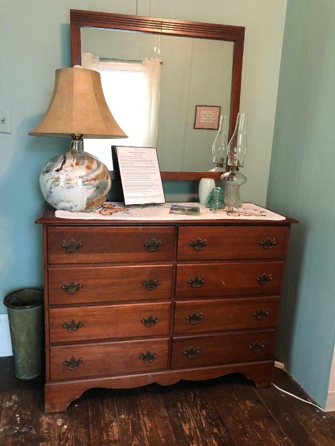 Bed and Breakfast Magnolia House&Gardens Clover Esterno foto