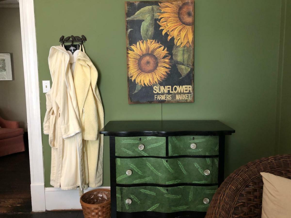 Bed and Breakfast Magnolia House&Gardens Clover Esterno foto