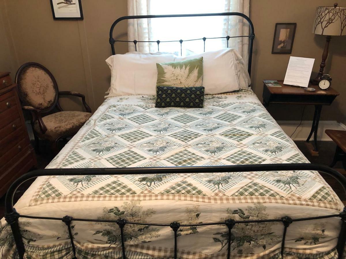 Bed and Breakfast Magnolia House&Gardens Clover Esterno foto